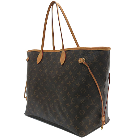 Louis Vuitton(���̺���) M40157 ���׷� ĵ���� �׹�Ǯ GM ����� �̹���3 - ���̺��� �߰���ǰ