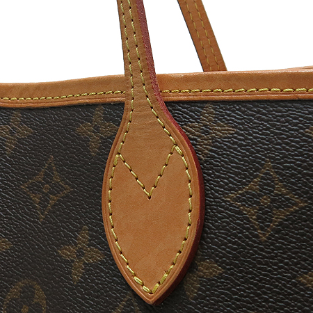 Louis Vuitton(���̺���) M40157 ���׷� ĵ���� �׹�Ǯ GM ����� �̹���4 - ���̺��� �߰���ǰ