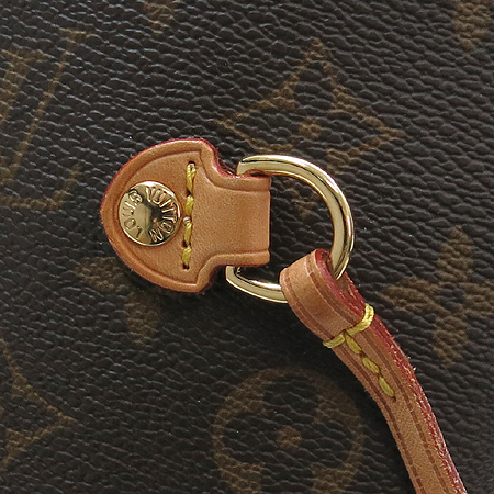 Louis Vuitton(���̺���) M40157 ���׷� ĵ���� �׹�Ǯ GM ����� �̹���5 - ���̺��� �߰���ǰ