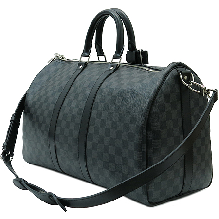 Louis Vuitton(���̺���) N41418 �ٹ̿� �׶���Ʈ ĵ���� Ű�� 45 ��Ʈ��+�����Ʈ�� �̹���2 - ���̺��� �߰���ǰ