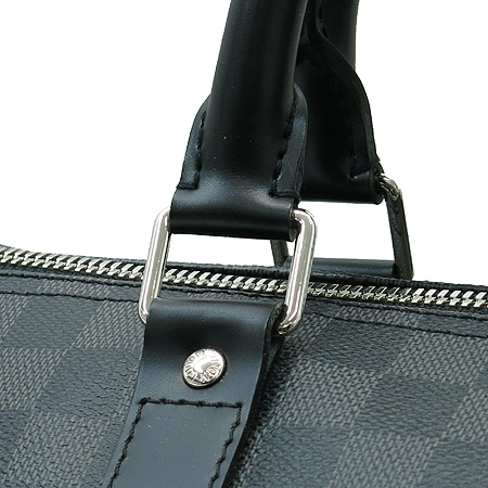 Louis Vuitton(���̺���) N41418 �ٹ̿� �׶���Ʈ ĵ���� Ű�� 45 ��Ʈ��+�����Ʈ�� �̹���3 - ���̺��� �߰���ǰ