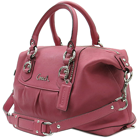 Coach(��ġ) F15445 ���� �ΰ� ��� ��ũ ���� 2WAY �̹���2 - ���̺��� �߰���ǰ