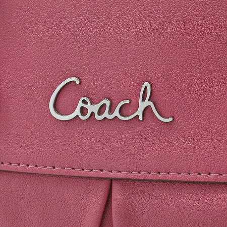Coach(��ġ) F15445 ���� �ΰ� ��� ��ũ ���� 2WAY �̹���4 - ���̺��� �߰���ǰ