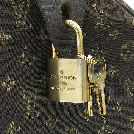Louis Vuitton(���̺���) M95224 �̴ϸ� ���ǵ� 30 ��Ʈ�� �̹���3 - ���̺��� �߰���ǰ