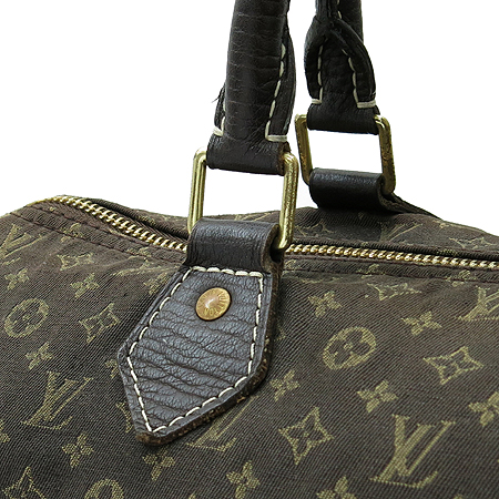 Louis Vuitton(���̺���) M95224 �̴ϸ� ���ǵ� 30 ��Ʈ�� �̹���4 - ���̺��� �߰���ǰ