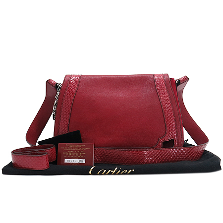 Cartier(��쿡) L1001341 ���� ����Ų ���� �� ���ڽ� ����ÿ�� �� ��쿡 M ����� �̹���2 - ���̺��� �߰���ǰ