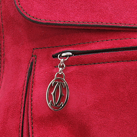 Cartier(��쿡) L1001341 ���� ����Ų ���� �� ���ڽ� ����ÿ�� �� ��쿡 M ����� �̹���4 - ���̺��� �߰���ǰ