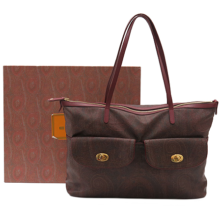 Etro(��Ʈ��) 1D086 ������ ������ ���� ����� �̹���2 - ���̺��� �߰���ǰ