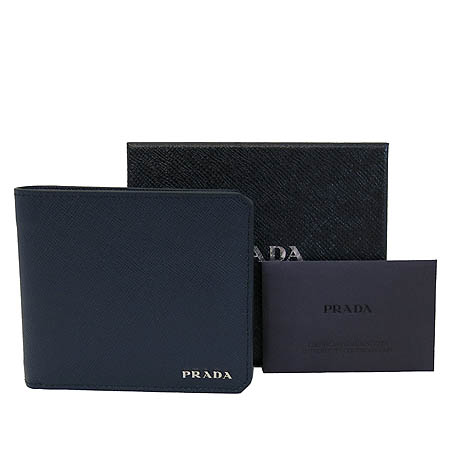 Prada(�����) 2M0513 ���̺� ���ǾƳ� �ڳ� ������ [�ϻ����] �̹���5 - ���̺��� �߰���ǰ