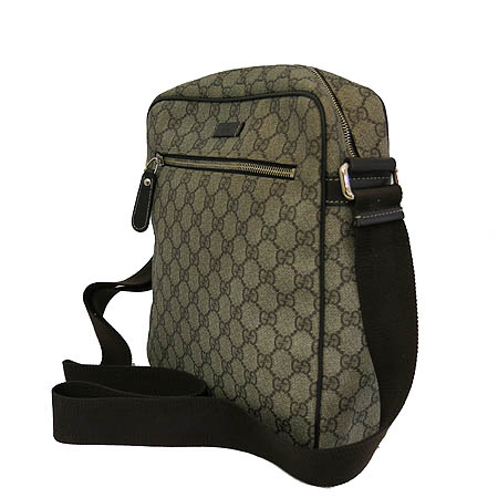 Gucci(����) 201448 GG�ΰ� PVC ũ�ν��� [�ϻ����] �̹���2 - ���̺��� �߰���ǰ