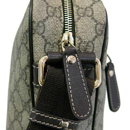 Gucci(����) 201448 GG�ΰ� PVC ũ�ν��� [�ϻ����] �̹���3 - ���̺��� �߰���ǰ