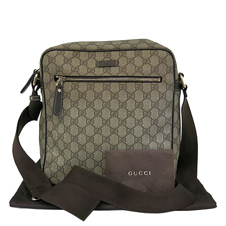 Gucci(����) 201448 GG�ΰ� PVC ũ�ν��� [�ϻ����] �̹���5 - ���̺��� �߰���ǰ