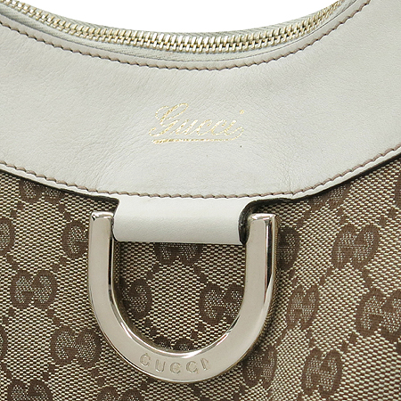 Gucci(����) 189833 ���� GG�ΰ� �ڰ��� ���� ����� �̹���3 - ���̺��� �߰���ǰ