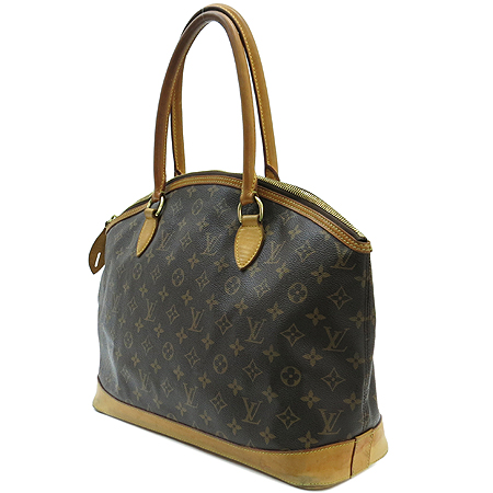 Louis Vuitton(���̺���) M40104 ���׷� ĵ���� ��Ŷ ȣ����Ż ��Ʈ�� �̹���2 - ���̺��� �߰���ǰ