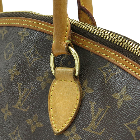 Louis Vuitton(���̺���) M40104 ���׷� ĵ���� ��Ŷ ȣ����Ż ��Ʈ�� �̹���3 - ���̺��� �߰���ǰ