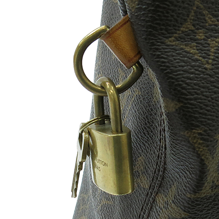 Louis Vuitton(���̺���) M40104 ���׷� ĵ���� ��Ŷ ȣ����Ż ��Ʈ�� �̹���5 - ���̺��� �߰���ǰ