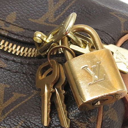 Louis Vuitton(���̺���) M40393 ���׷� ĵ���� �ݵѸ��� ���ǵ�40 ��Ʈ��+�����Ʈ�� �̹���3 - ���̺��� �߰���ǰ