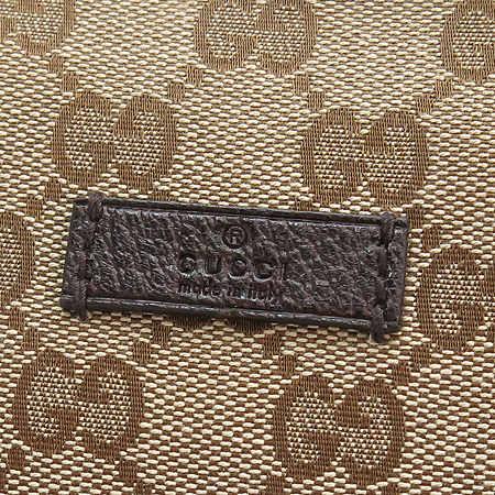 Gucci(����) 181092 GG �ΰ� �ڰ��� ��� ũ�ν��� �̹���4 - ���̺��� �߰���ǰ