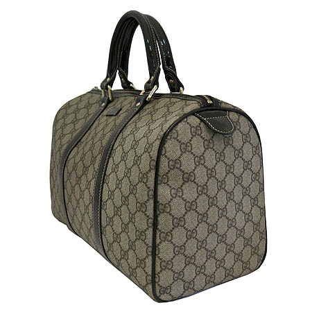 Gucci(����) 193603 GG �ΰ� PVC ������ ��Ʈ�� [�ϻ����] �̹���2 - ���̺��� �߰���ǰ