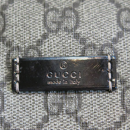 Gucci(����) 193603 GG �ΰ� PVC ������ ��Ʈ�� [�ϻ����] �̹���3 - ���̺��� �߰���ǰ