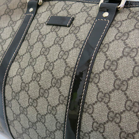 Gucci(����) 193603 GG �ΰ� PVC ������ ��Ʈ�� [�ϻ����] �̹���5 - ���̺��� �߰���ǰ