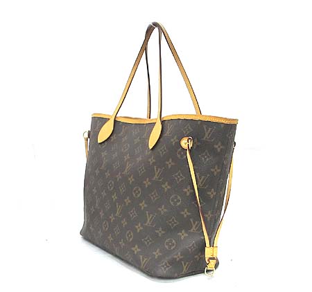 Louis Vuitton(���̺���) M40156 ���׷� ĵ���� �׹�Ǯ MM ����� [�д����] �̹���2 - ���̺��� �߰���ǰ