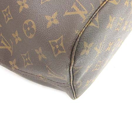 Louis Vuitton(���̺���) M40156 ���׷� ĵ���� �׹�Ǯ MM ����� [�д����] �̹���3 - ���̺��� �߰���ǰ