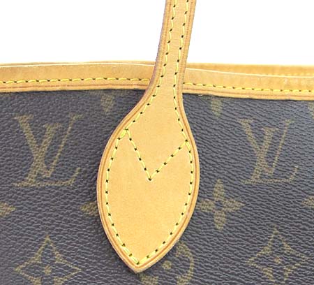 Louis Vuitton(���̺���) M40156 ���׷� ĵ���� �׹�Ǯ MM ����� [�д����] �̹���4 - ���̺��� �߰���ǰ