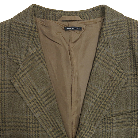 GIORGIO ARMANI(�������� �Ƹ�����) ���� �÷� üũ ���� ���� �̹���2 - ���̺��� �߰���ǰ