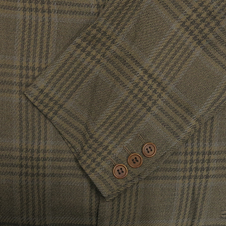 GIORGIO ARMANI(�������� �Ƹ�����) ���� �÷� üũ ���� ���� �̹���3 - ���̺��� �߰���ǰ