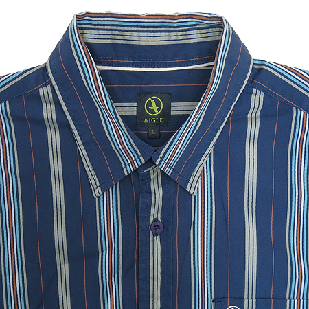 AIGLE(���̱�) ��Ʈ������ ���� ���� [�뱸�ݿ��纻��] �̹���2 - ���̺��� �߰���ǰ