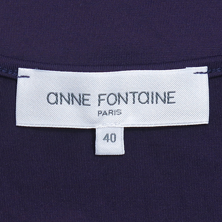 ANNE FONTAINE(�ȴ� ����) ���� �÷� ������ �̹���3 - ���̺��� �߰���ǰ