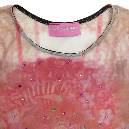 Le Lotus Bleu ���� ��� Ƽ �̹���2 - ���̺��� �߰���ǰ