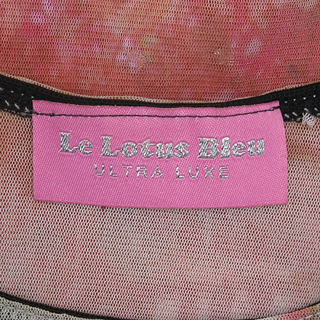 Le Lotus Bleu ���� ��� Ƽ �̹���4 - ���̺��� �߰���ǰ