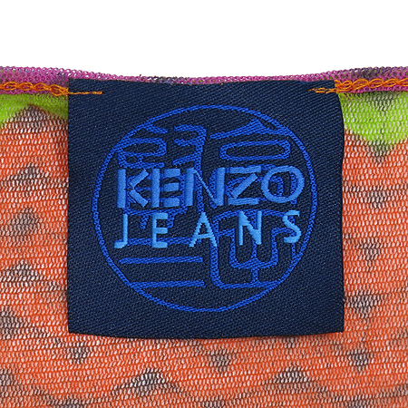 Kenzo(����) �ö�� �ڼ� ��� Ƽ �̹���4 - ���̺��� �߰���ǰ