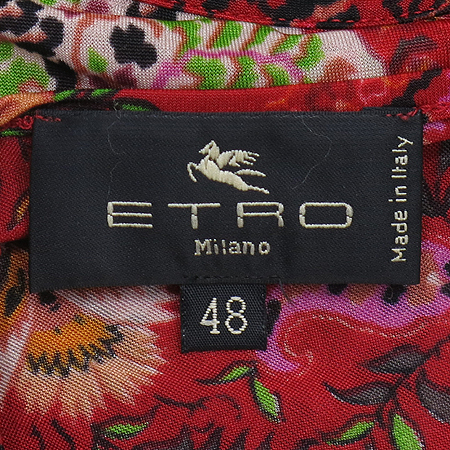 ETRO(��Ʈ��) ���̳� ���� �̹���3 - ���̺��� �߰���ǰ