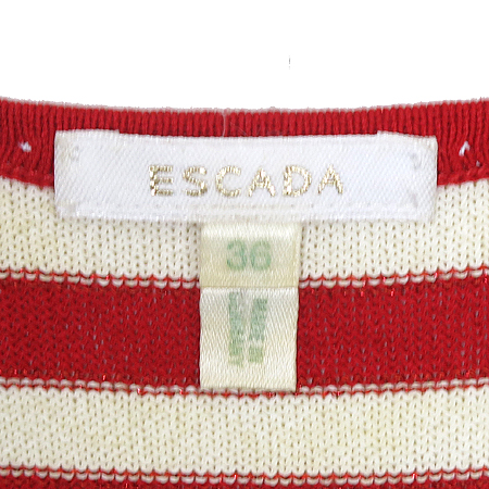 Escada(�������) ��Ʈ������ ���̳� ���� �̹���3 - ���̺��� �߰���ǰ