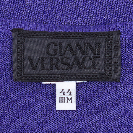 Versace(������ü) ���� �÷� ������ �̹���4 - ���̺��� �߰���ǰ