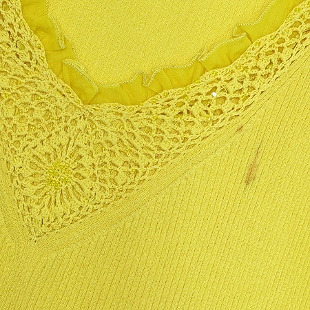 Escada(�������) ��ũ ���ο� �÷� ������� ���̳� ���� �̹���3 - ���̺��� �߰���ǰ