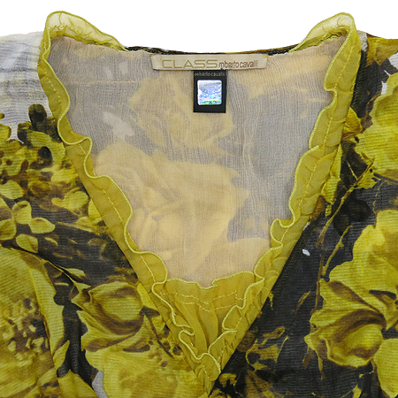 Roberto Cavalli(�κ����� ��߸�) ���ο� �÷� �ý��� ���̳� Ƽ �̹���2 - ���̺��� �߰���ǰ