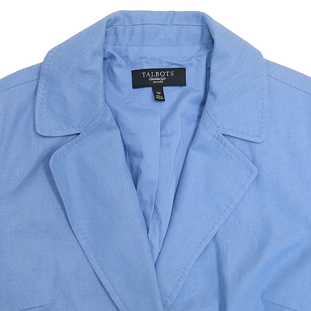 TALBOTS(Ż��) ��ī�̺��� �÷� ����ư ���� �̹���2 - ���̺��� �߰���ǰ