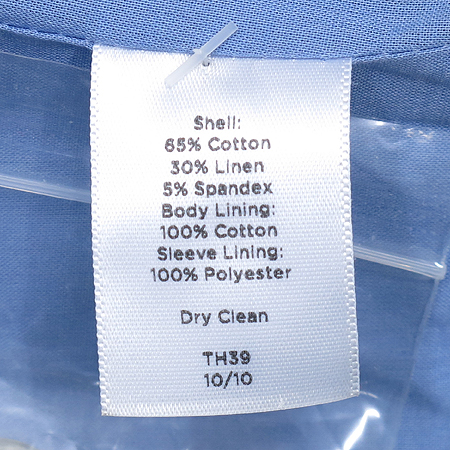 TALBOTS(Ż��) ��ī�̺��� �÷� ����ư ���� �̹���4 - ���̺��� �߰���ǰ