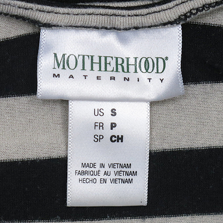 MOTHERHOOD(�����ĵ�) ��Ʈ������ ���� ���� �̹���4 - ���̺��� �߰���ǰ