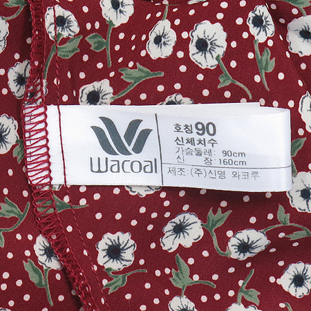 WACOAL(���ڷ�) �ö�� ���� �� ���� ���ǽ� �̹���4 - ���̺��� �߰���ǰ