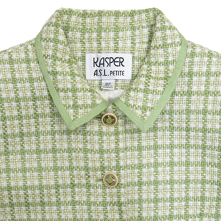 KASPER A.S.L. PETITE ���� �̹���2 - ���̺��� �߰���ǰ