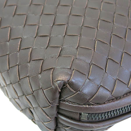 BOTTEGAVENETA(���װ�����Ÿ) 245355 V0016 2072 ���� �޽��� ũ�ν��� [�ϻ����] �̹���3 - ���̺��� �߰���ǰ