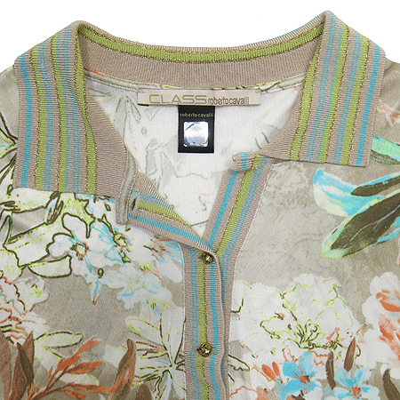 Roberto Cavalli(�κ����� ī�߸�) �ö�� ���� ���� Ƽ �̹���2 - ���̺��� �߰���ǰ