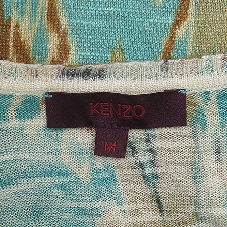 Kenzo(����) ���ĸ� ���� ���� �̹���3 - ���̺��� �߰���ǰ