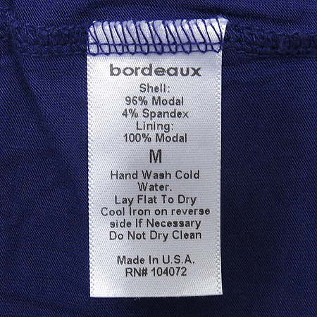 Bordeaux los angeles �μҸ� ���ǽ� (MADE IN U.S.A) �̹���4 - ���̺��� �߰���ǰ