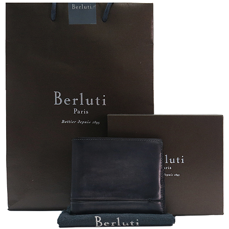 BERLUTI(����Ƽ) �����ĵ� �ݷ��� REWA ���� 6ũ���� ������ �̹���2 - ���̺��� �߰���ǰ
